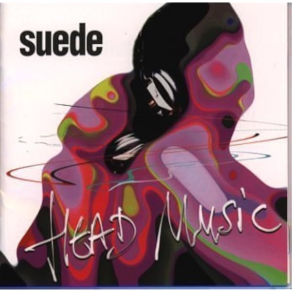 Amazon.co.jp: カミング・アップ - スウェード: ミュージック